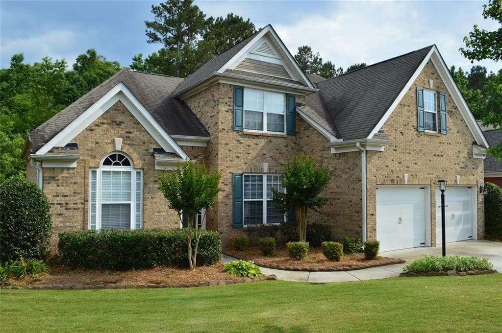 1456 Lechemin Drive, Snellville, GA 30078 — most recent listing photo