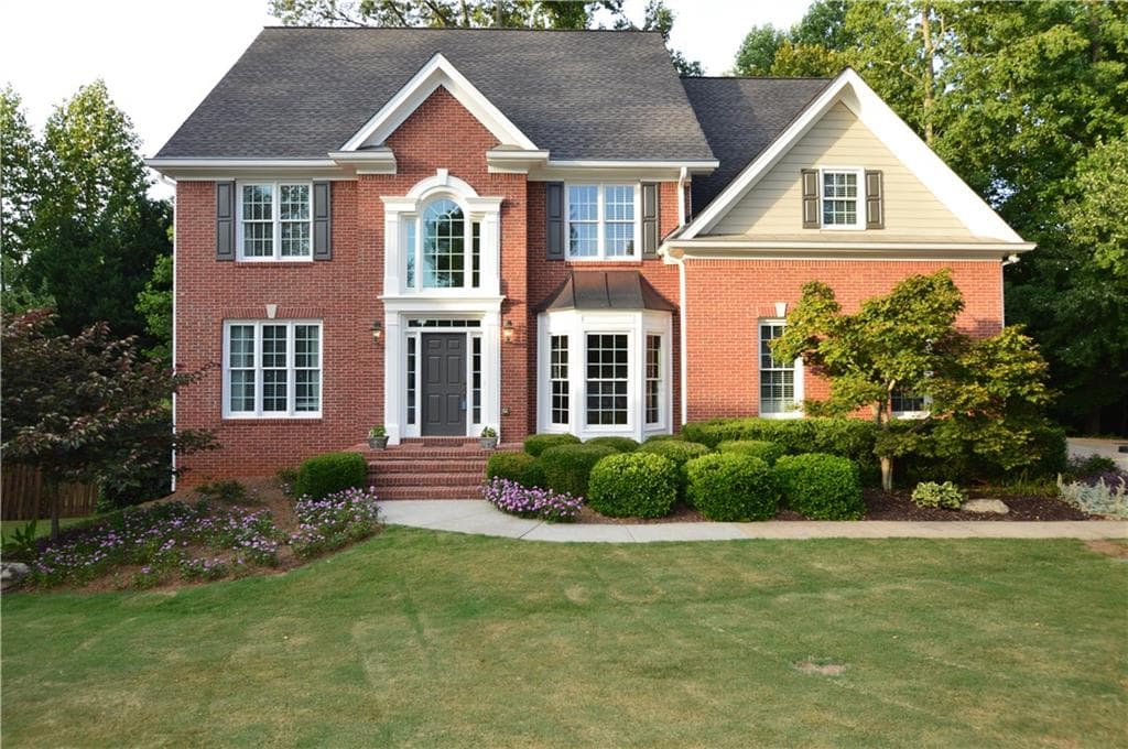445 Edenbrooke Way, Roswell, GA 30075 — most recent listing photo