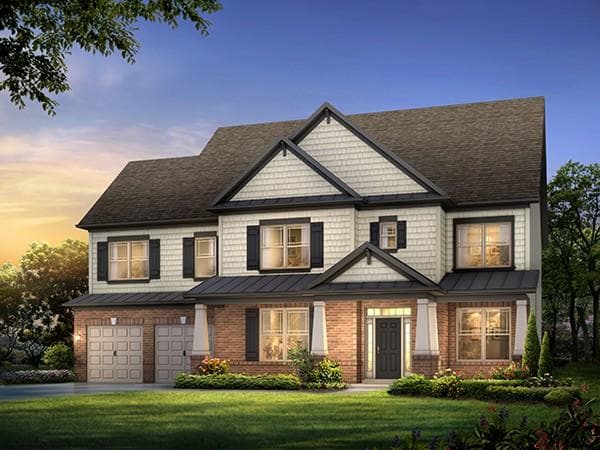 2215 Derbyshire Drive, Marietta, GA 30064 — most recent listing photo