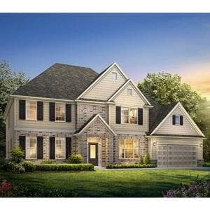 2161 Derbyshire Drive, Marietta, GA 30064 — most recent listing photo