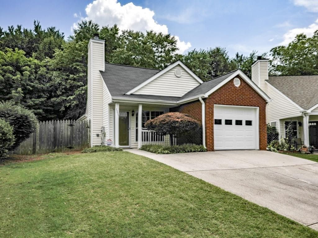 1359 Yorkshire Lane, Woodstock, GA 30188 — most recent listing photo