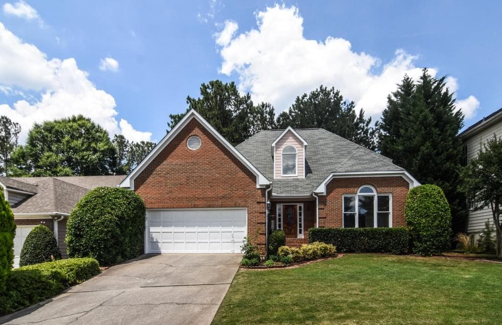 3620 River Trace Drive, Alpharetta, GA 30022 — most recent listing photo