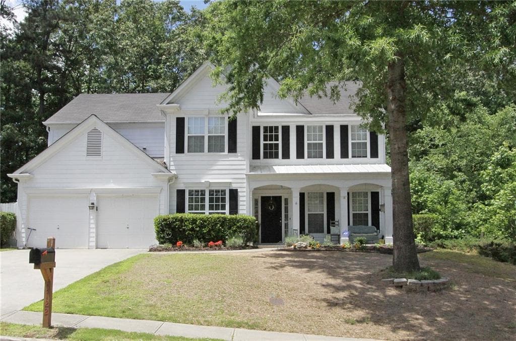 5122 Aurelia Trail, Suwanee, GA 30024 — most recent listing photo