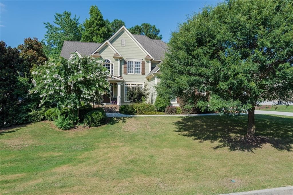 5571 Cathers Creek Drive, Powder Springs, GA 30127 — most recent listing photo