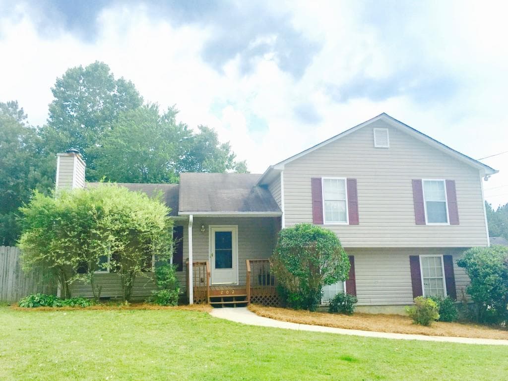 202 Ivy Brook Drive, Dallas, GA 30157 — most recent listing photo