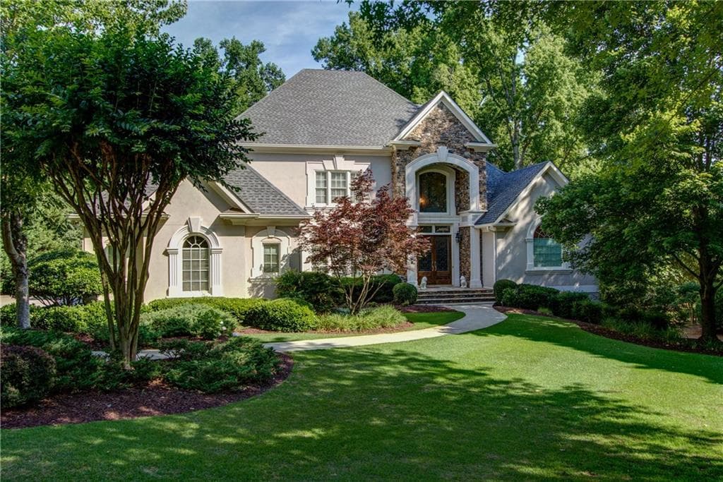 3200 Sugarloaf Club Drive, Duluth, GA 30097 — most recent listing photo