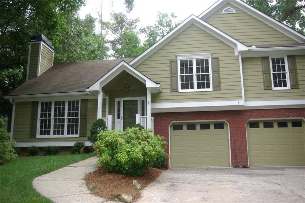 1204 Fern Hollow Drive, Woodstock, GA 30189 — most recent listing photo