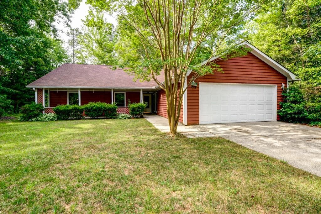 3581 Cedar Corners Place, Norcross, GA 30092 — most recent listing photo