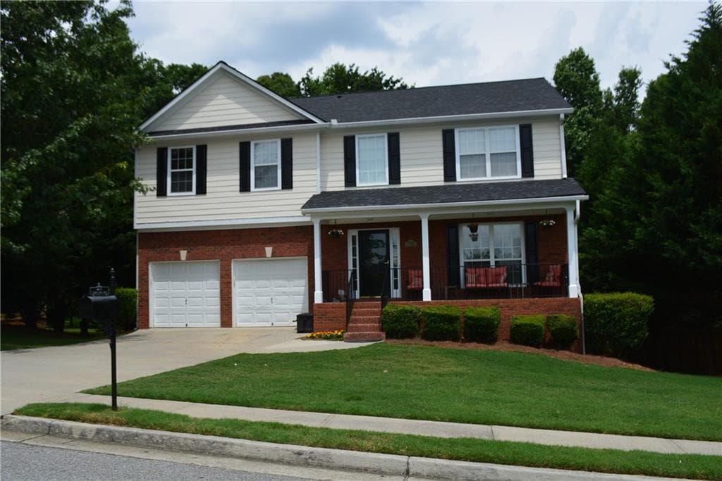 2555 Berry Ridge Lane, Buford, GA 30519 — most recent listing photo