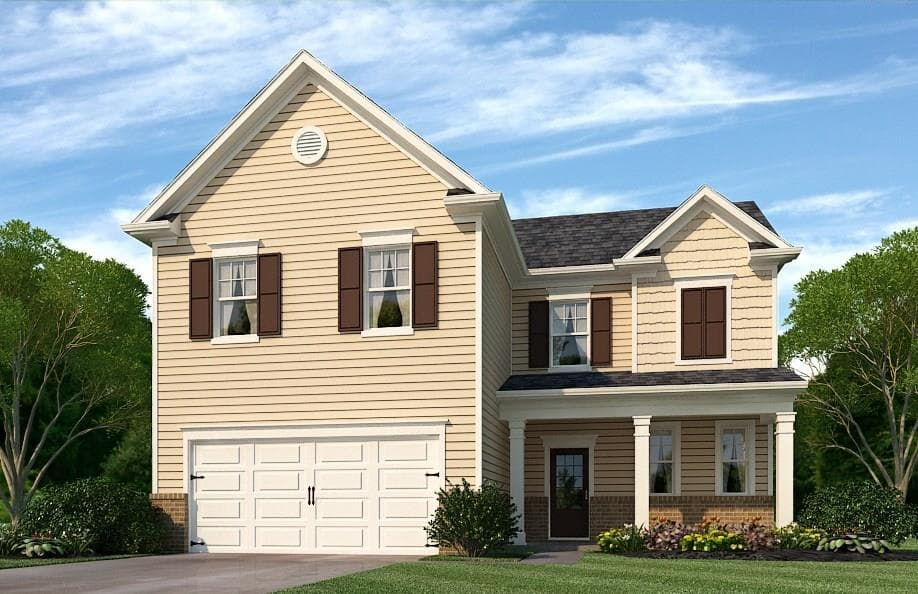 4382 Favored Way, Union City, GA 30291 — most recent listing photo
