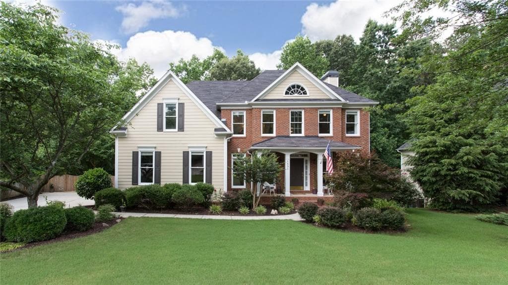 1631 Emerald Ridge, Marietta, GA 30062 — most recent listing photo