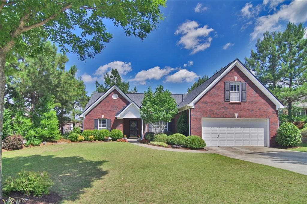 1230 Chimney Trace Way, Lawrenceville, GA 30045 — most recent listing photo