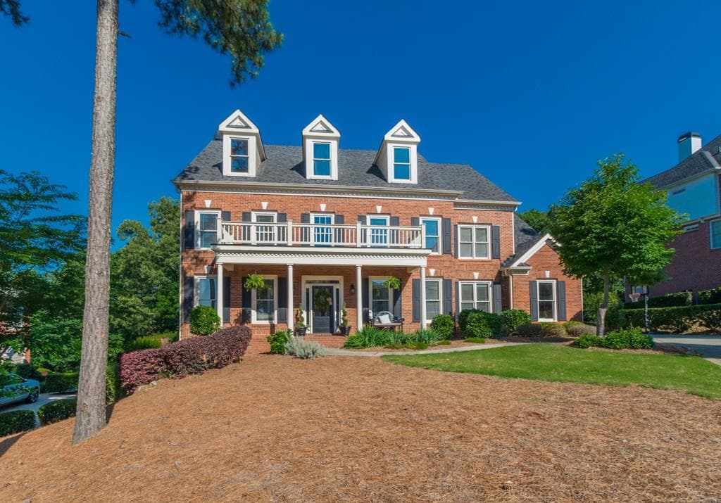 6231 Creekstone Path, Cumming, GA 30041 — most recent listing photo