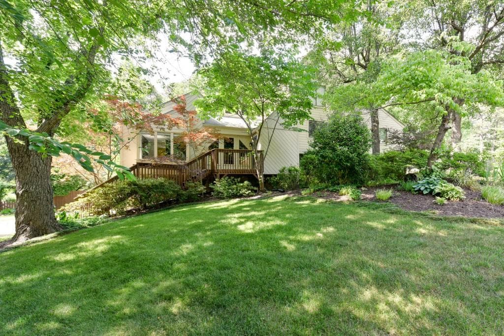 2689 Shadow Bluff Drive, Marietta, GA 30062 — most recent listing photo