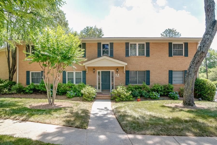 3510 Roswell Road M2, Atlanta, GA 30305 — most recent listing photo