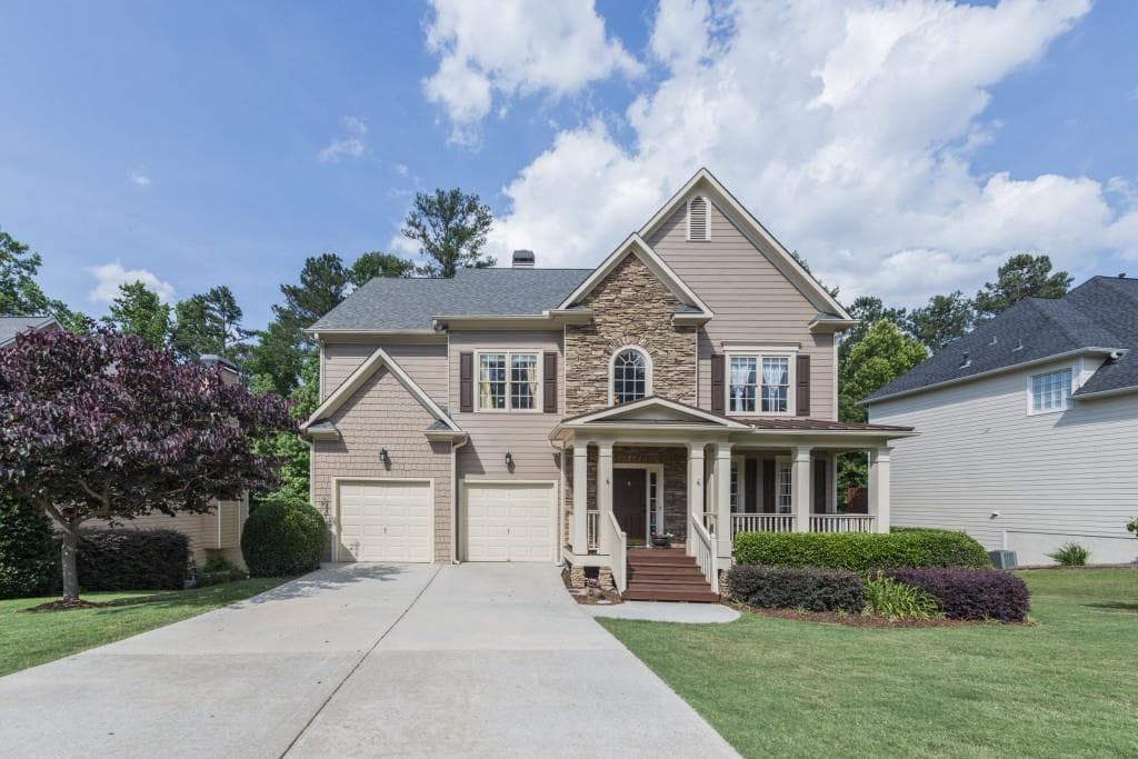 164 Highlands Drive, Woodstock, GA 30188 — most recent listing photo