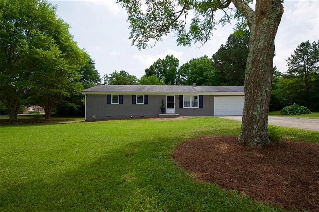 2944 Valley View Drive, Powder Springs, GA 30127 — most recent listing photo