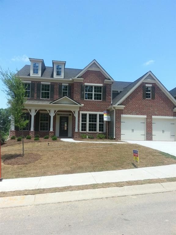5850 Zelkova Drive, Cumming, GA 30040 — most recent listing photo
