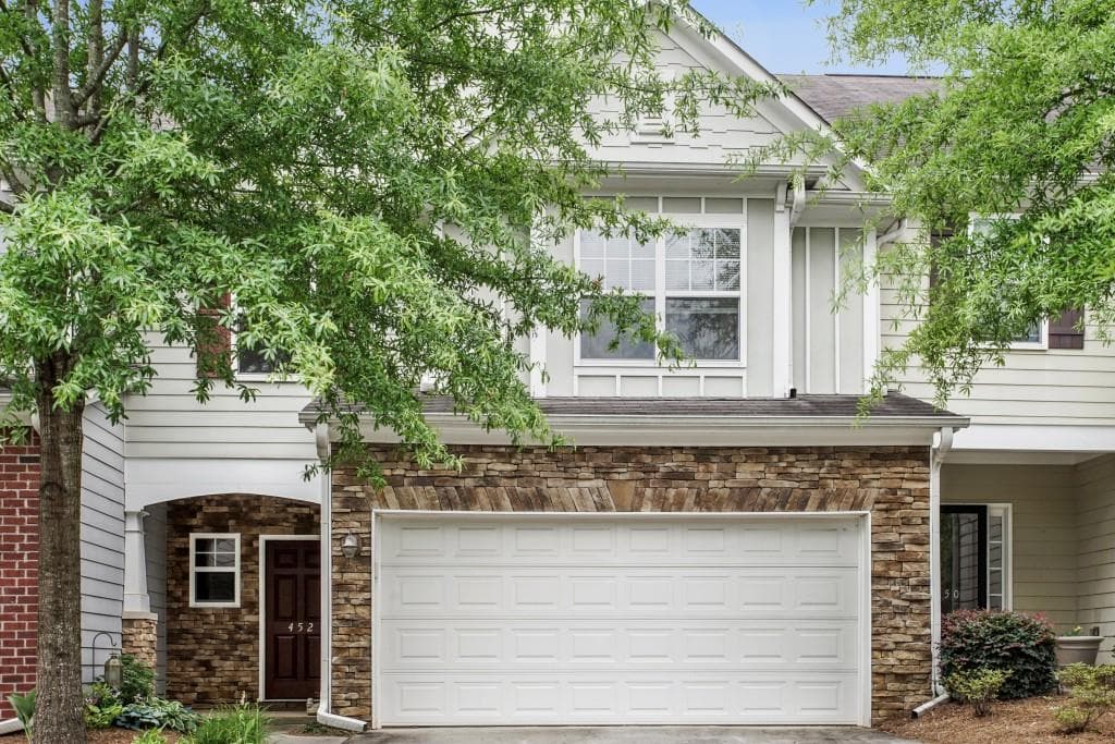 452 Mountain View Lane 452, Woodstock, GA 30188 — most recent listing photo