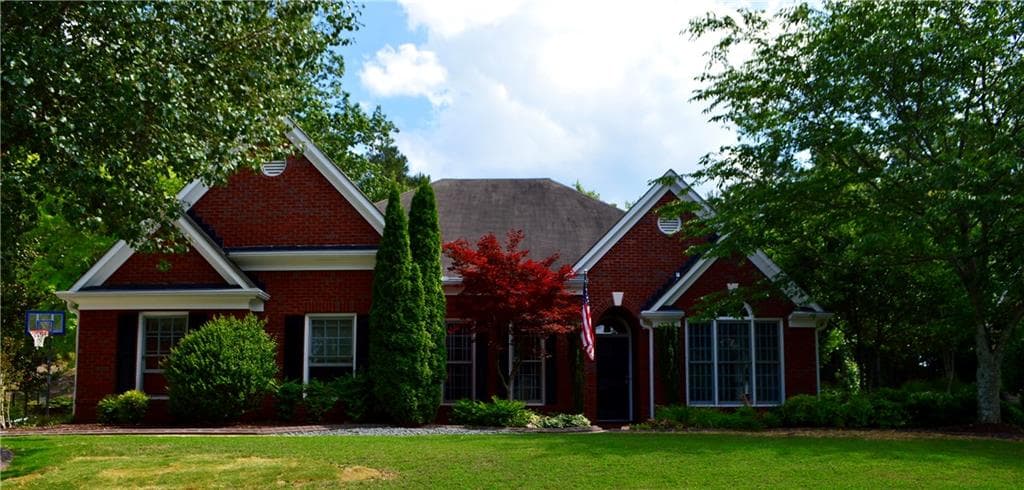 3502 Brandywine Road, Kennesaw, GA 30144 — most recent listing photo