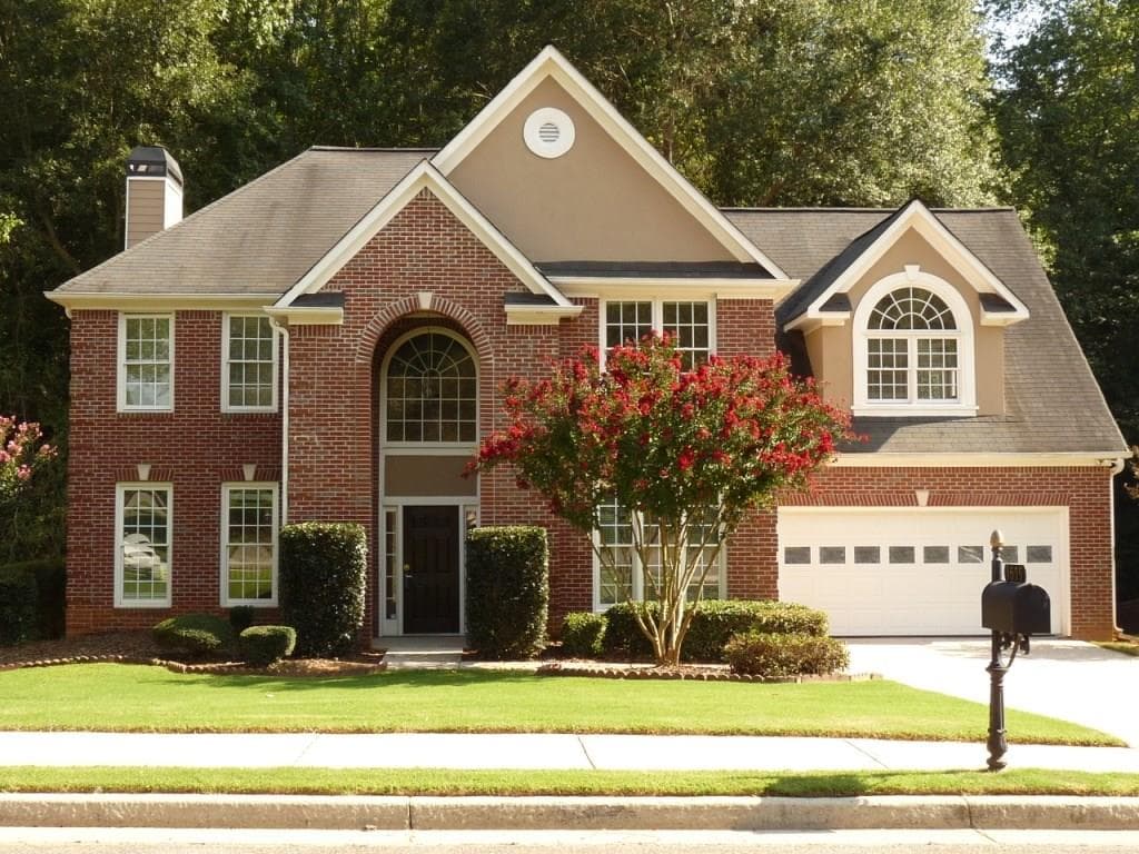 1635 Hawkins Cove Trail, Roswell, GA 30076 — most recent listing photo