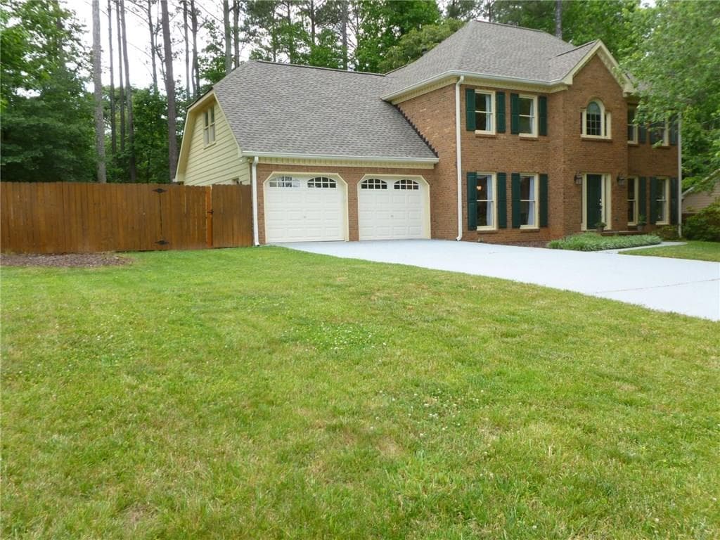 3027 Coach Lane, Marietta, GA 30062 — most recent listing photo