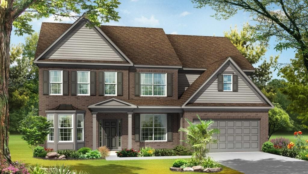 7258 PARKLAND Bend, Fairburn, GA 30213 — most recent listing photo