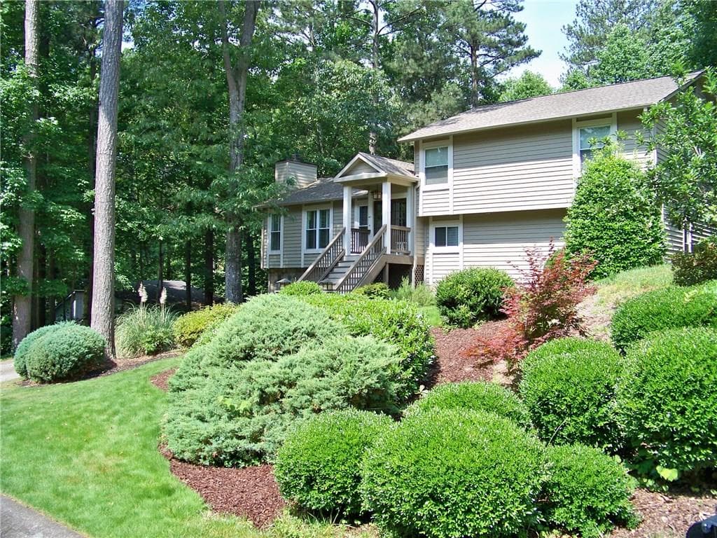 897 Fawn Way, Marietta, GA 30068 — most recent listing photo