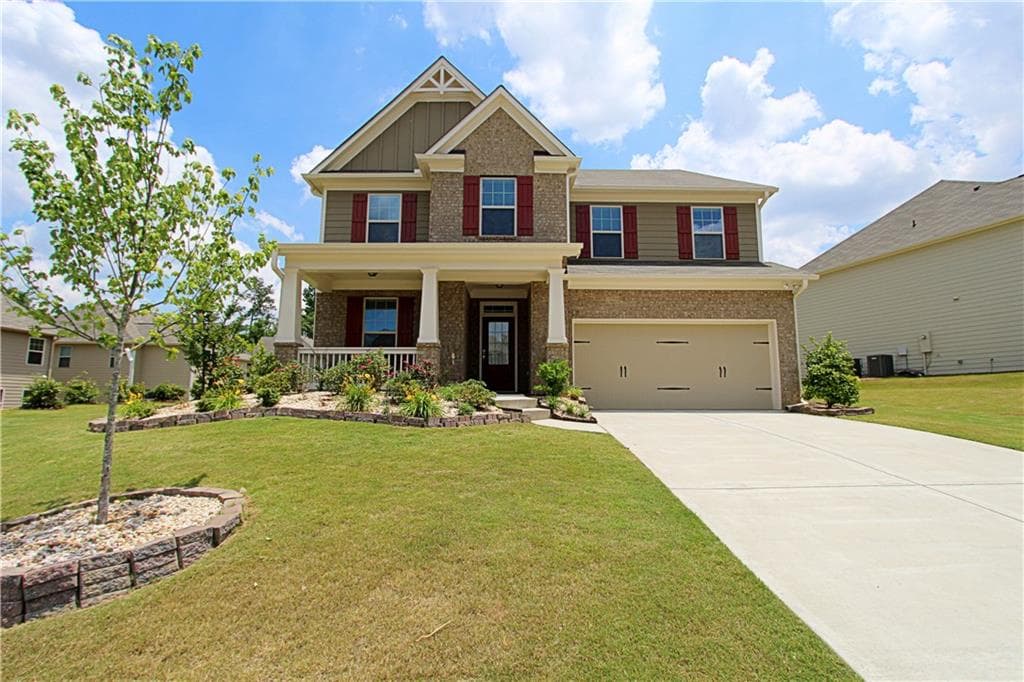 6040 Falling View Lane, Cumming, GA 30040 — most recent listing photo