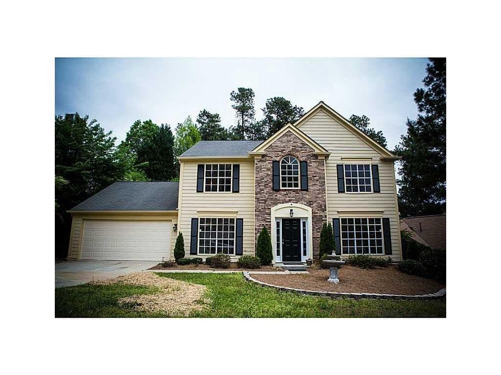 4870 Tanners Spring Drive, Alpharetta, GA 30022 — most recent listing photo