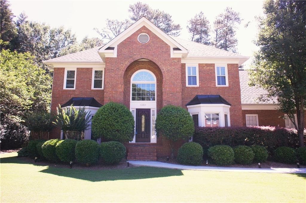 350 TODWICK Drive, Roswell, GA 30075 — most recent listing photo