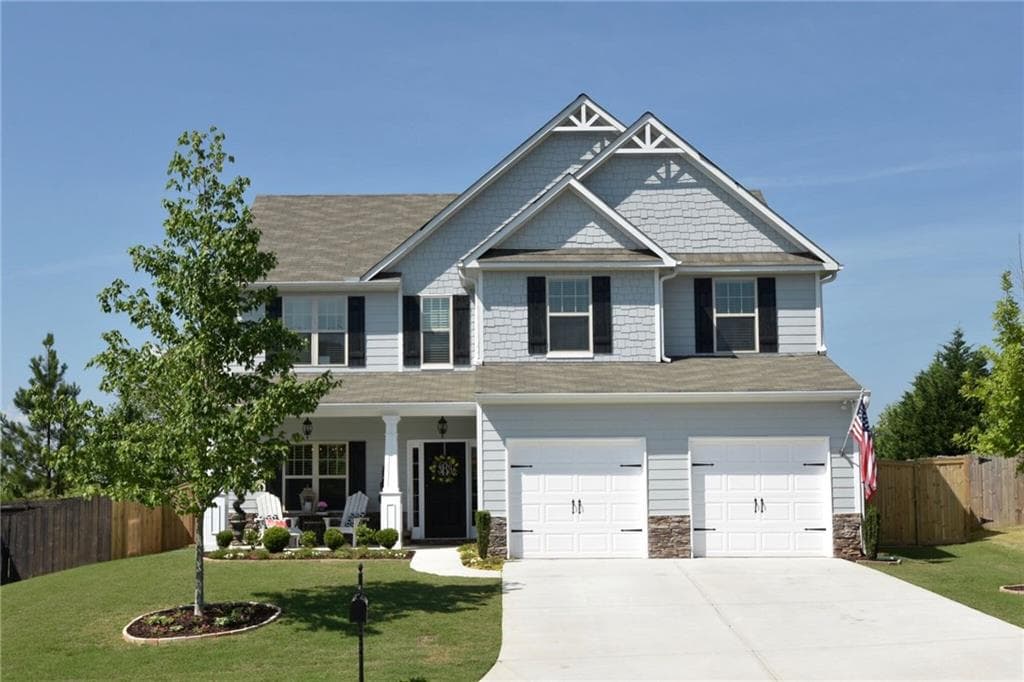 4495 Rainier Way, Acworth, GA 30101 — most recent listing photo
