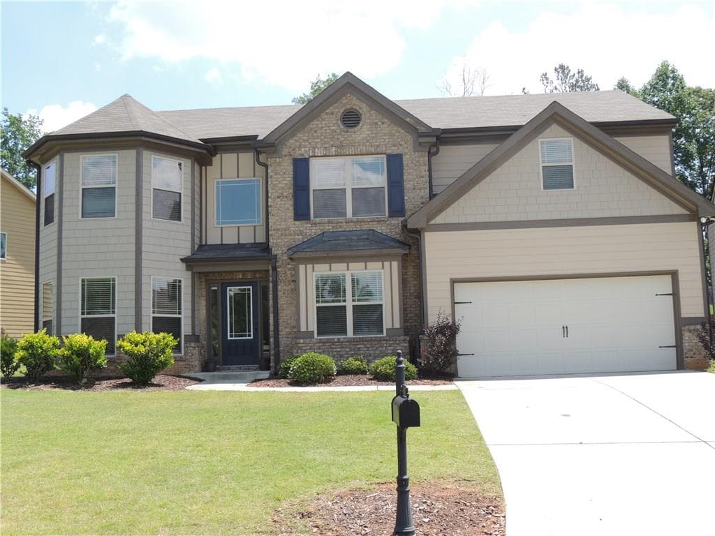 5405 Manor Park Drive, Cumming, GA 30028 — most recent listing photo