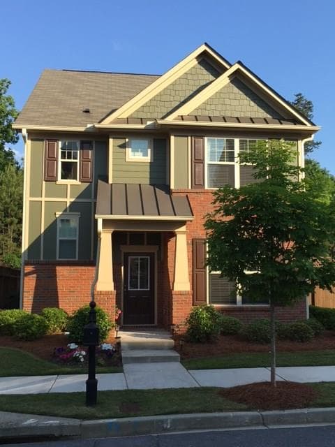 736 Village Field Court, Suwanee, GA 30024 — most recent listing photo