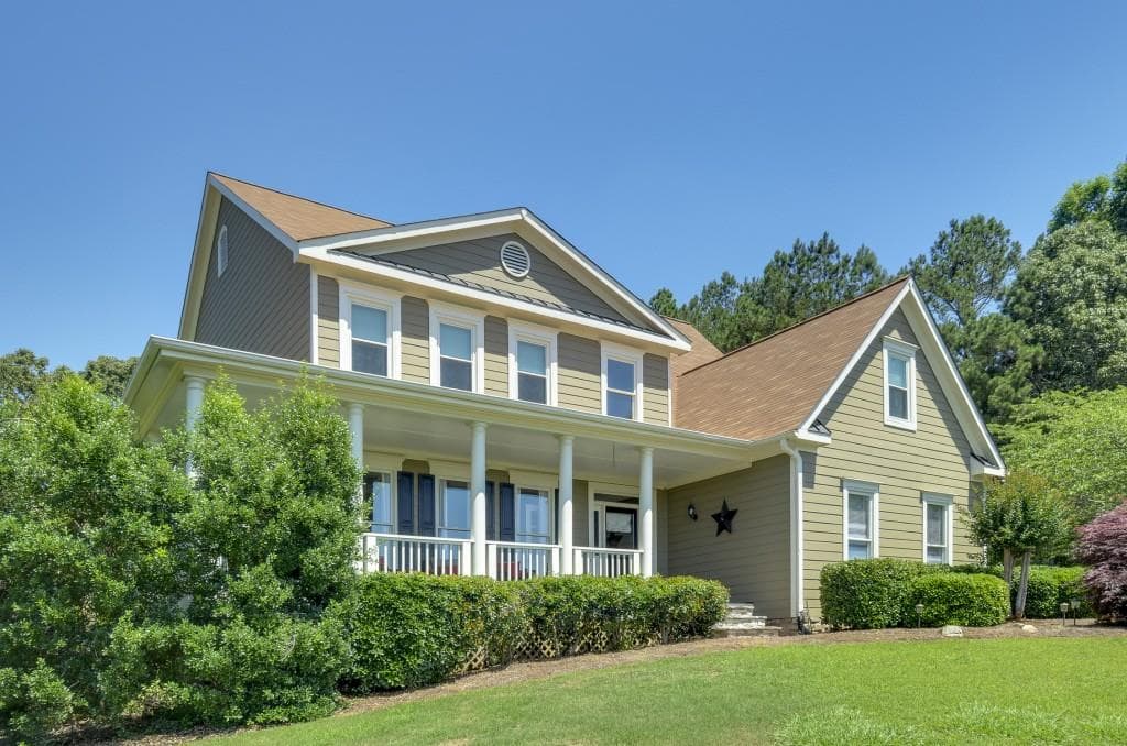 120 Lakefield Drive, Canton, GA 30115 — most recent listing photo