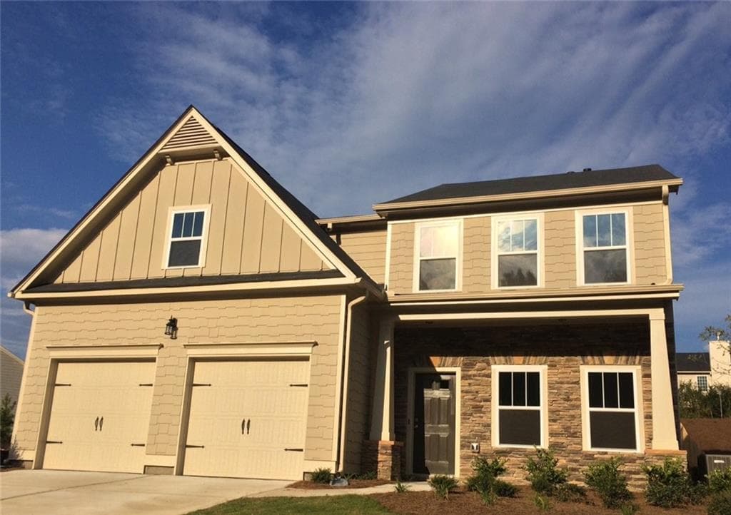6740 Grove Meadows Lane, Cumming, GA 30028 — most recent listing photo