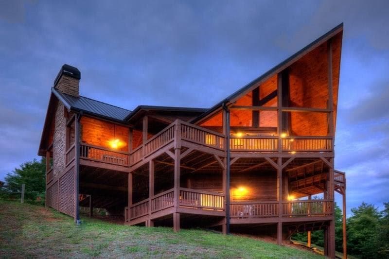 300 Geronimo Road, Cherry Log, GA 30522 — most recent listing photo