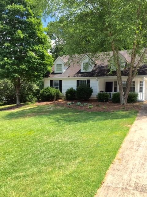 378 Rose Creek Place, Woodstock, GA 30189 — most recent listing photo