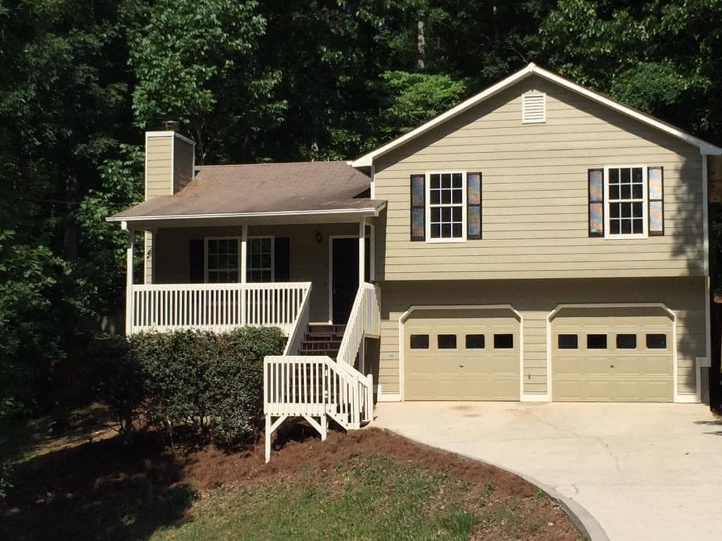 152 Cottonwood Loop, Dallas, GA 30132 — most recent listing photo