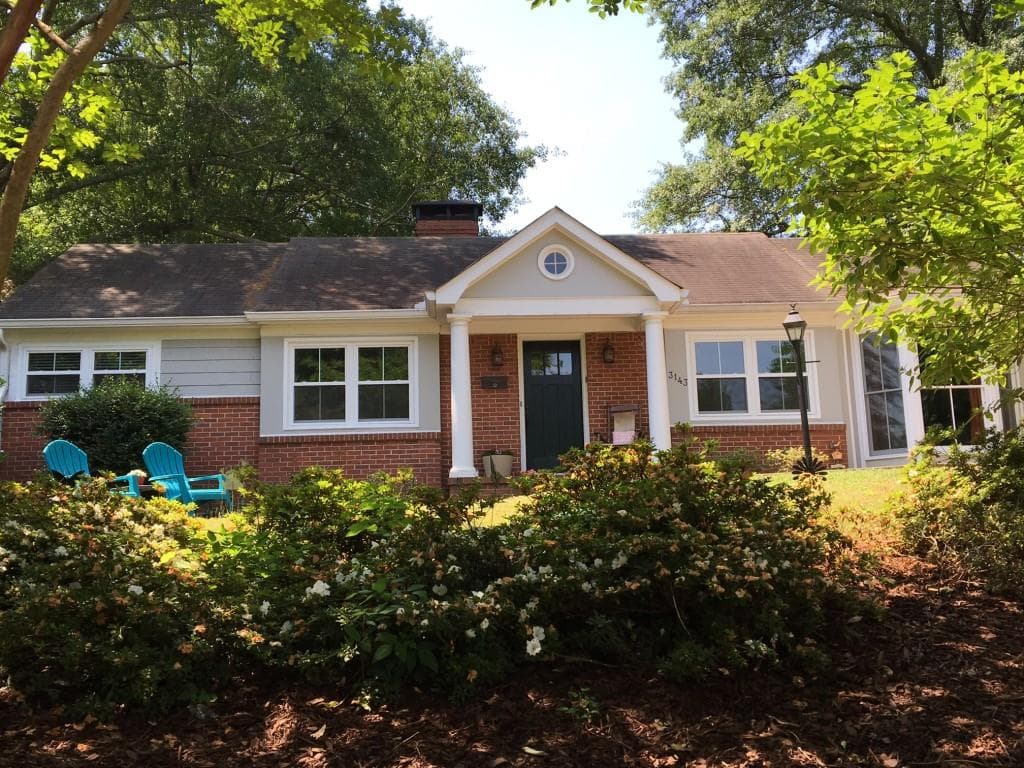 3143 Kensington Road, Avondale Estates, GA 30002 — most recent listing photo