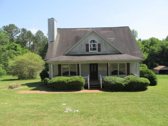 2072 Trimble Hollow Road, Adairsville, GA 30103 — most recent listing photo