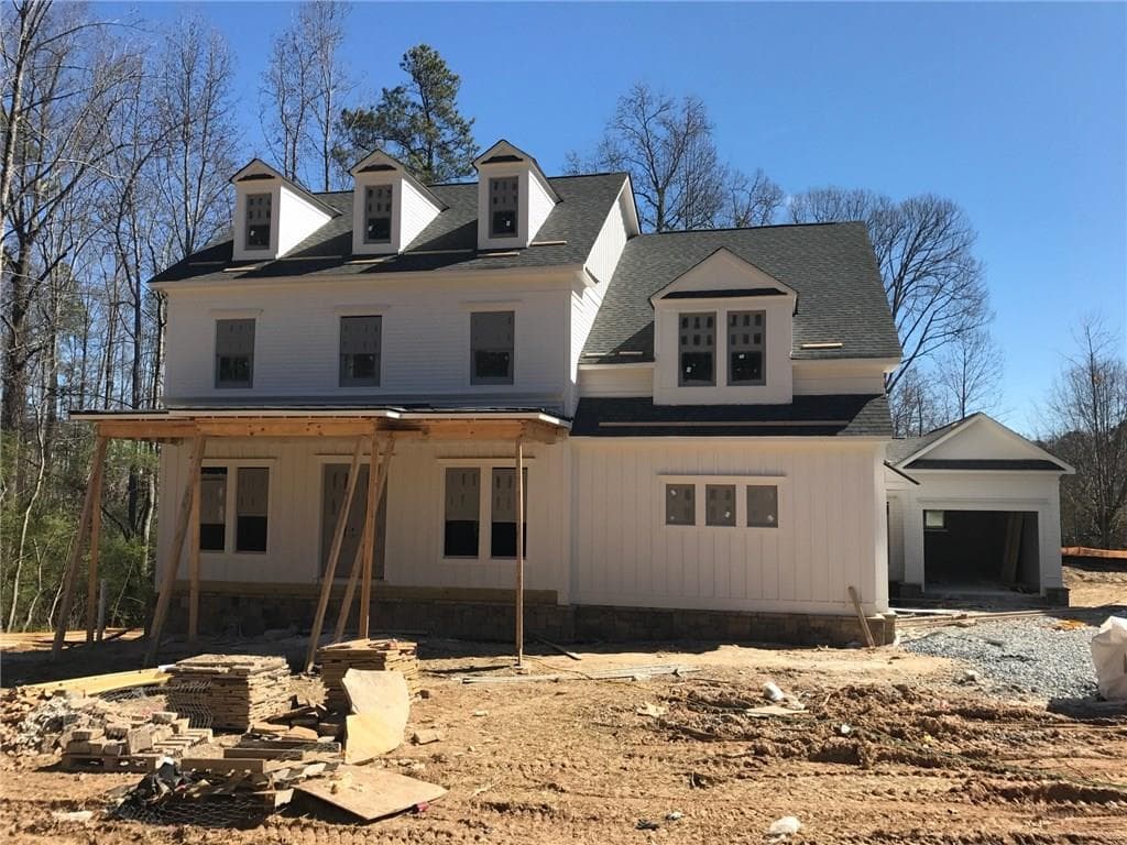 4725 Vermack Road, Dunwoody, GA 30338 — most recent listing photo