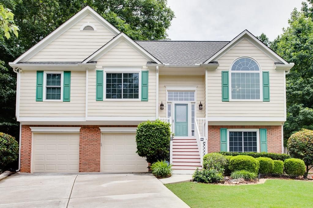 5040 Wesleyan Drive, Woodstock, GA 30189 — most recent listing photo
