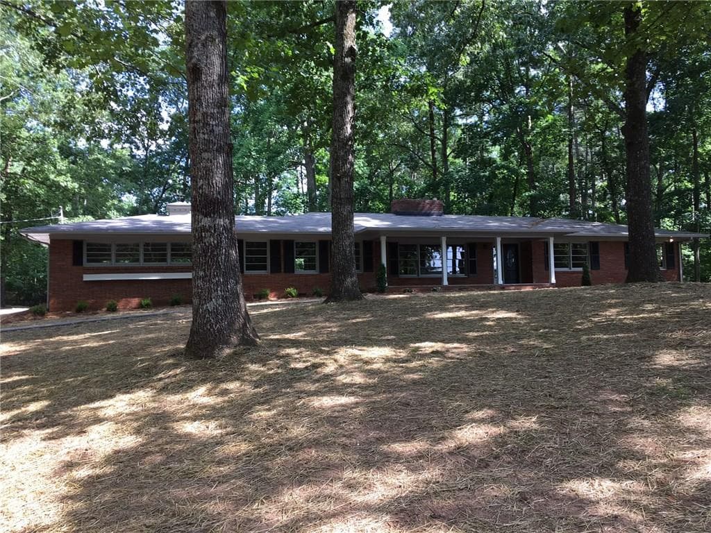304 Pine Circle, Monroe, GA 30655 — most recent listing photo