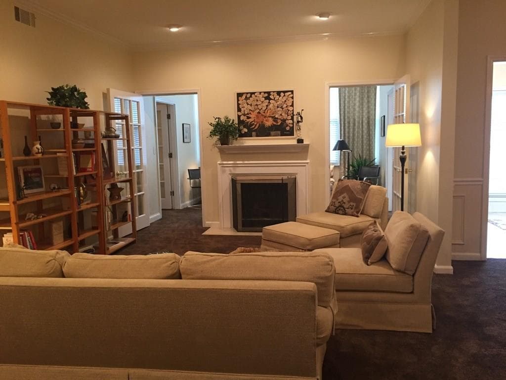 2 bedroom, 1,728 sq ft condominium sold at 5135 Chemin De Vie 5135, Atlanta, GA 30342