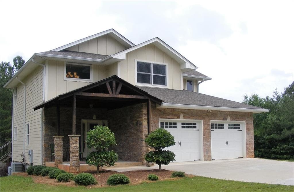 455 Miller Drive, Dawsonville, GA 30534 — most recent listing photo