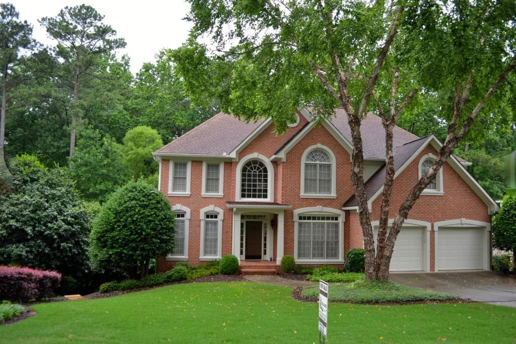 4234 Carillon Trace, Kennesaw, GA 30144 — most recent listing photo