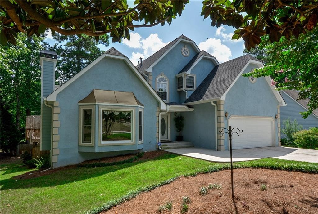 6959 Windstone Lane, Stone Mountain, GA 30087 — most recent listing photo