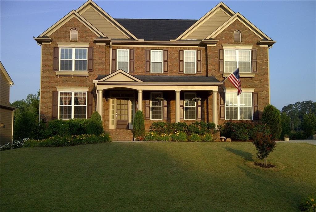 4 bedroom, 3,929 sq ft single family residence sold at 259 Chadwyck Lane, Canton, GA 30115