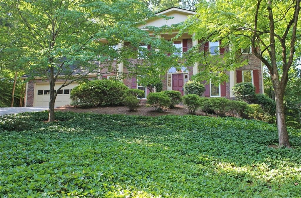 4380 Kings Way, Marietta, GA 30067 — most recent listing photo
